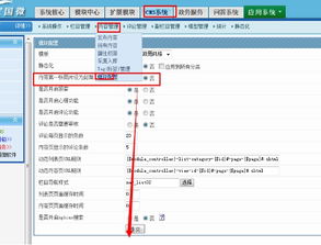 01 國微cms常見售后匯總 2 網管版