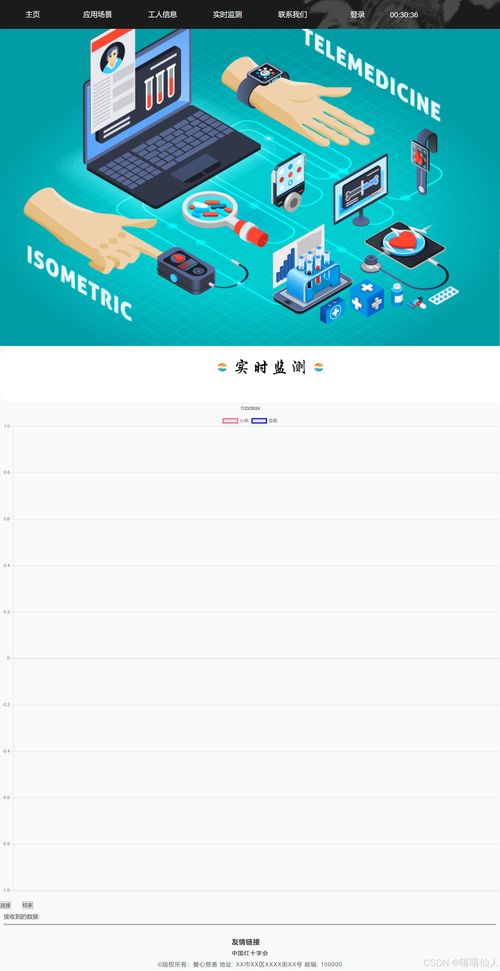 互聯網 科技公司網頁設計 初學者入門web開發demo