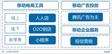 服務移動電商十余年,點點客重注社交電商再戰江湖 愛分析訪談