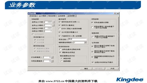 00565 金蝶kis專業版產品培訓 業務管理 ppt37頁 .ppt 互聯網文檔類資源 csdn下載